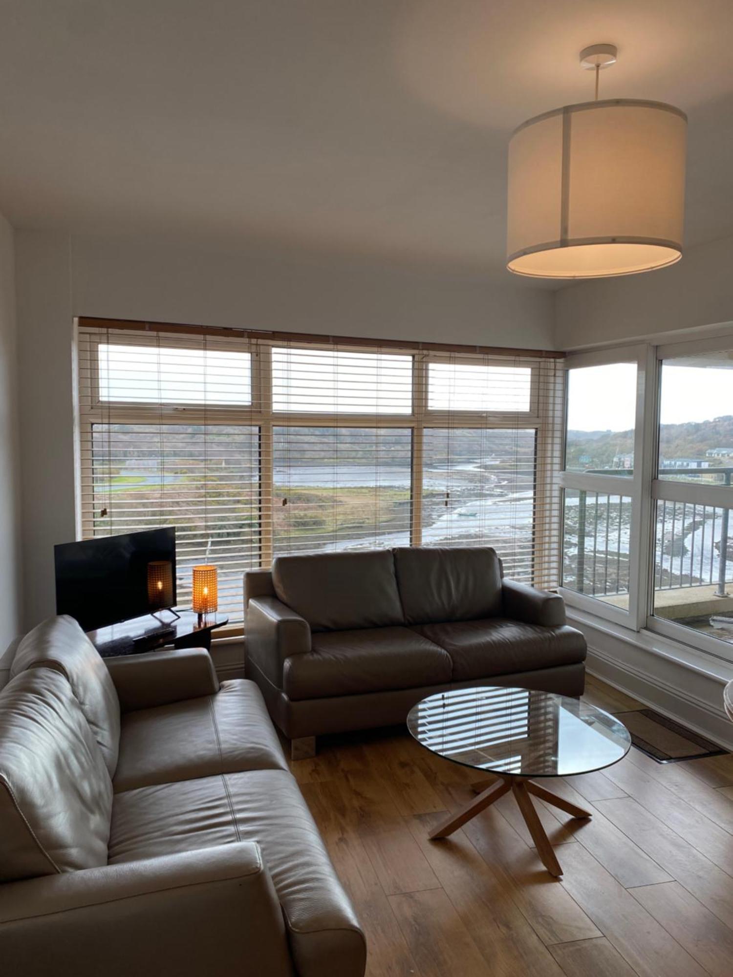 Apartment 6 @ Clifden Bay Apartments Eksteriør bilde